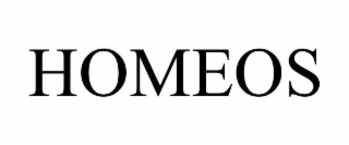 HOMEOS