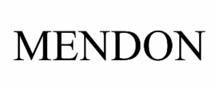 MENDON