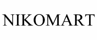 NIKOMART