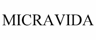 MICRAVIDA