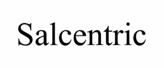SALCENTRIC