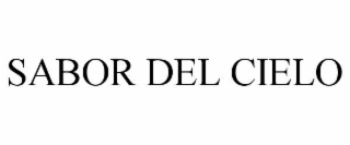 SABOR DEL CIELO