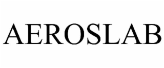 AEROSLAB