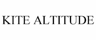 KITE ALTITUDE