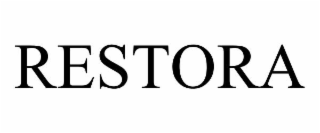 RESTORA