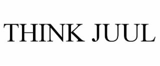 THINK JUUL