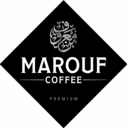 MAROUF COFFEE PREMIUM