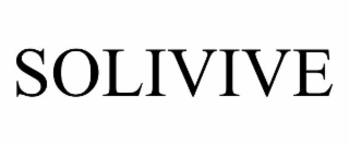 SOLIVIVE