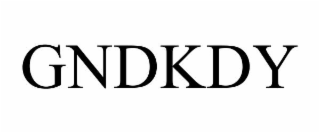 GNDKDY