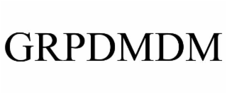 GRPDMDM