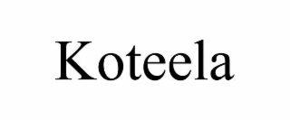 KOTEELA