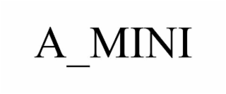A_MINI