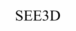 SEE3D