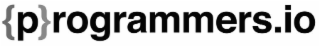 {P}ROGRAMMERS.IO