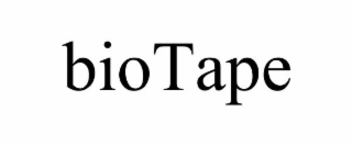 BIOTAPE