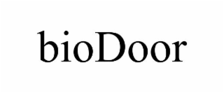 BIODOOR