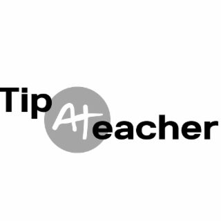 TIP A TEACHER