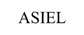 ASIEL