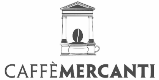 CAFFÈ MERCANTI
