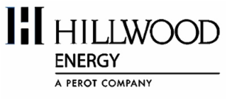 H HILLWOOD ENERGY A PEROT COMPANY