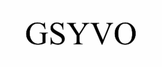 GSYVO