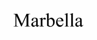 MARBELLA