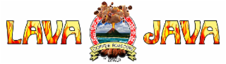 LAVA JAVA COFFEE ROASTERS OF MAUI