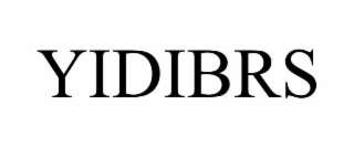 YIDIBRS