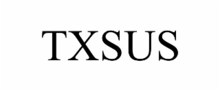 TXSUS