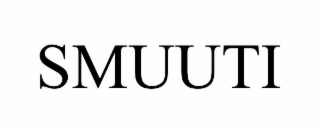 SMUUTI