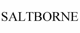 SALTBORNE