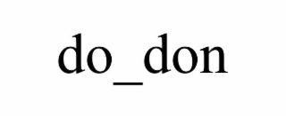 DO_DON