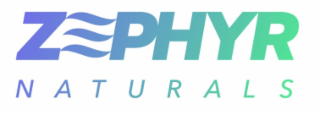ZEPHYR NATURALS