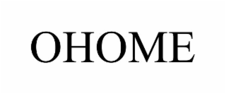 OHOME