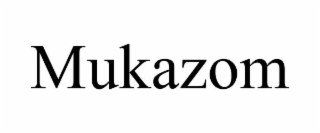 MUKAZOM