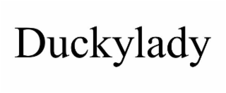 DUCKYLADY