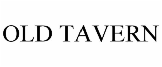 OLD TAVERN