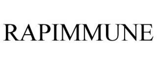RAPIMMUNE