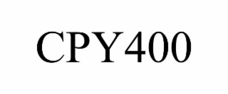 CPY400