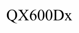QX600DX