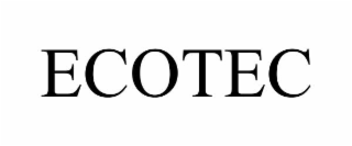 ECOTEC