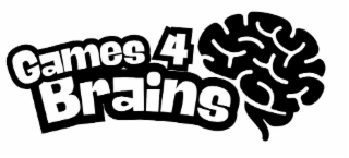 GAMES 4 BRAINS