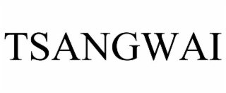 TSANGWAI