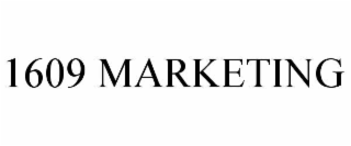 1609 MARKETING