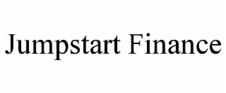 JUMPSTART FINANCE
