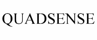 QUADSENSE