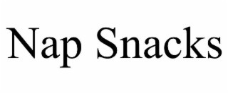 NAP SNACKS