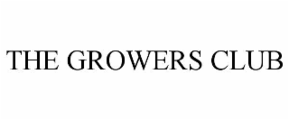 THE GROWERS CLUB