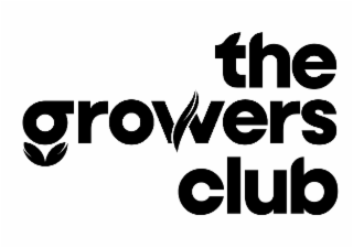 THE GROWERS CLUB