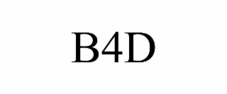 B4D